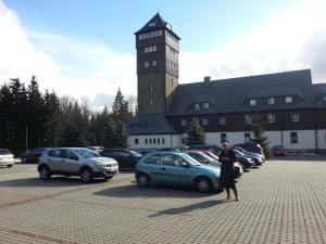 landgasthof zur fichte