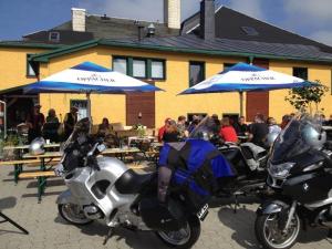 landgasthof zur fichte