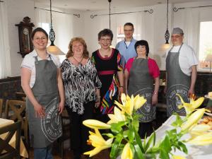 landgasthof zur fichte