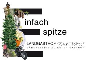 Landgasthof Zur Fichte,Dresden>>Baerenstein,3 star