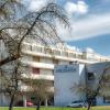 Hotel Frauenfeld,Thundorf>>Frauenfeld,3 star