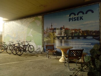 pisek