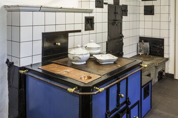 historische residenz lindeneck