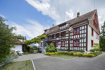 historische residenz lindeneck