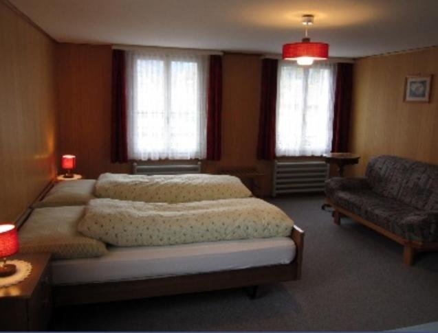 hotel montana