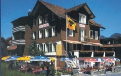hotel montana