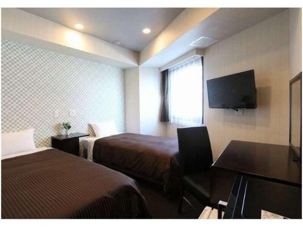 hotel livemax nihonbashi hakozaki