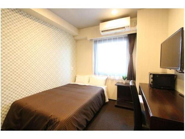 hotel livemax nihonbashi hakozaki