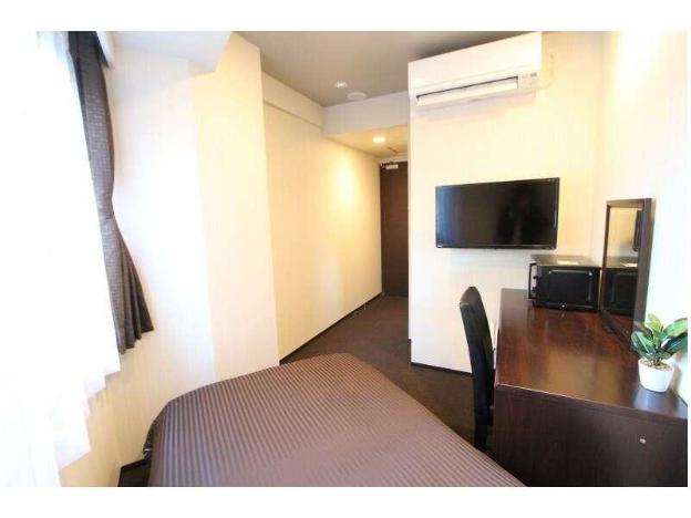 hotel livemax nihonbashi hakozaki