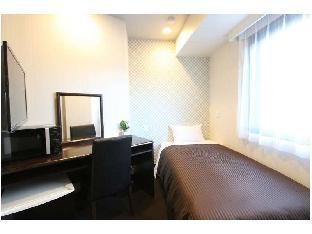 hotel livemax nihonbashi hakozaki