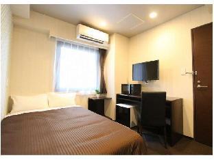 hotel livemax nihonbashi hakozaki