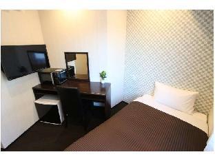 hotel livemax nihonbashi hakozaki