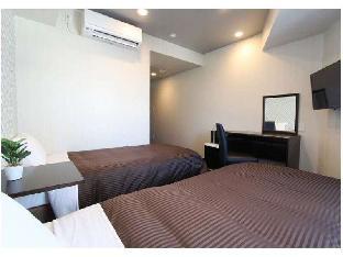 hotel livemax nihonbashi hakozaki