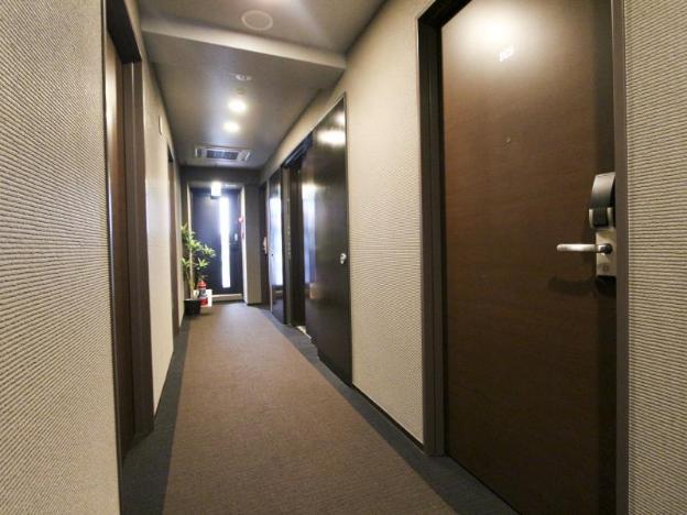 hotel livemax nihonbashi hakozaki