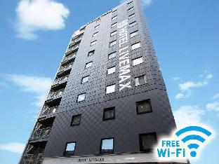 hotel livemax nihonbashi hakozaki