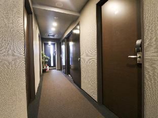 hotel livemax nihonbashi hakozaki