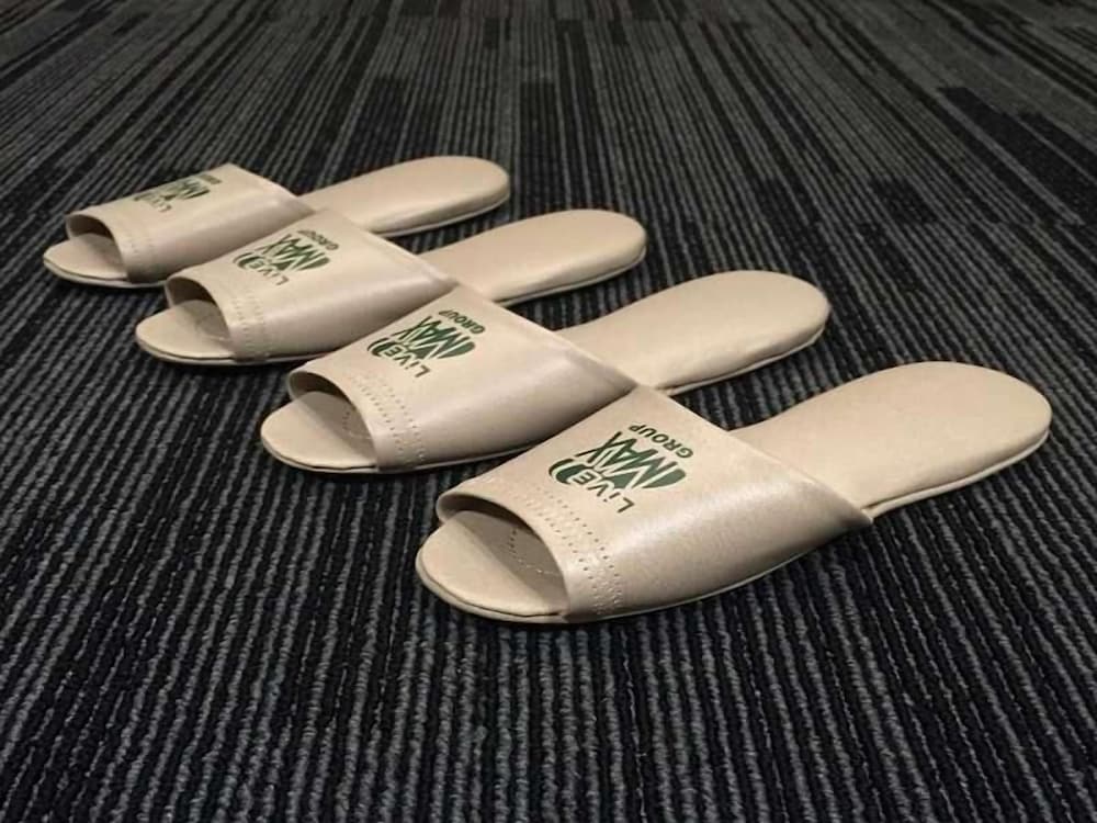 hotel livemax nihonbashi hakozaki