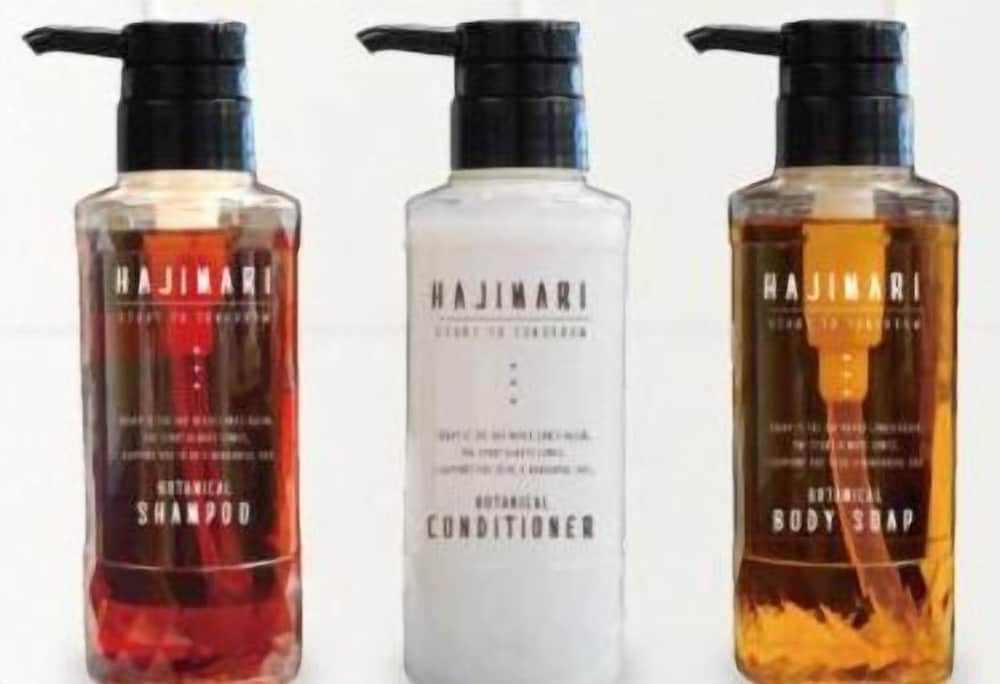 hotel livemax nihonbashi hakozaki