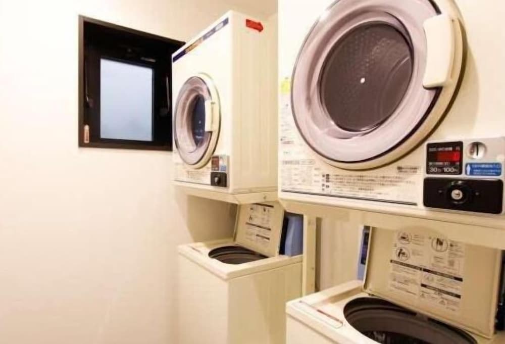 hotel livemax nihonbashi hakozaki