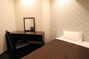 hotel livemax nihonbashi hakozaki