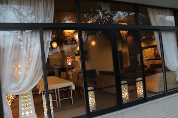 hotel bokaiso