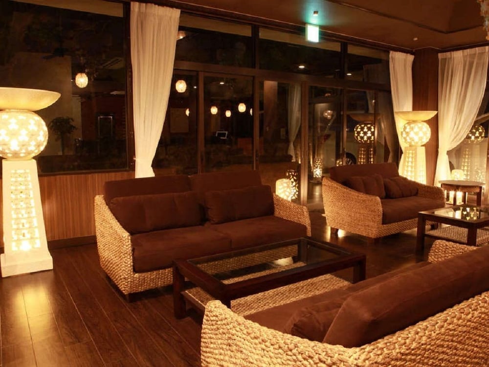 hotel bokaiso