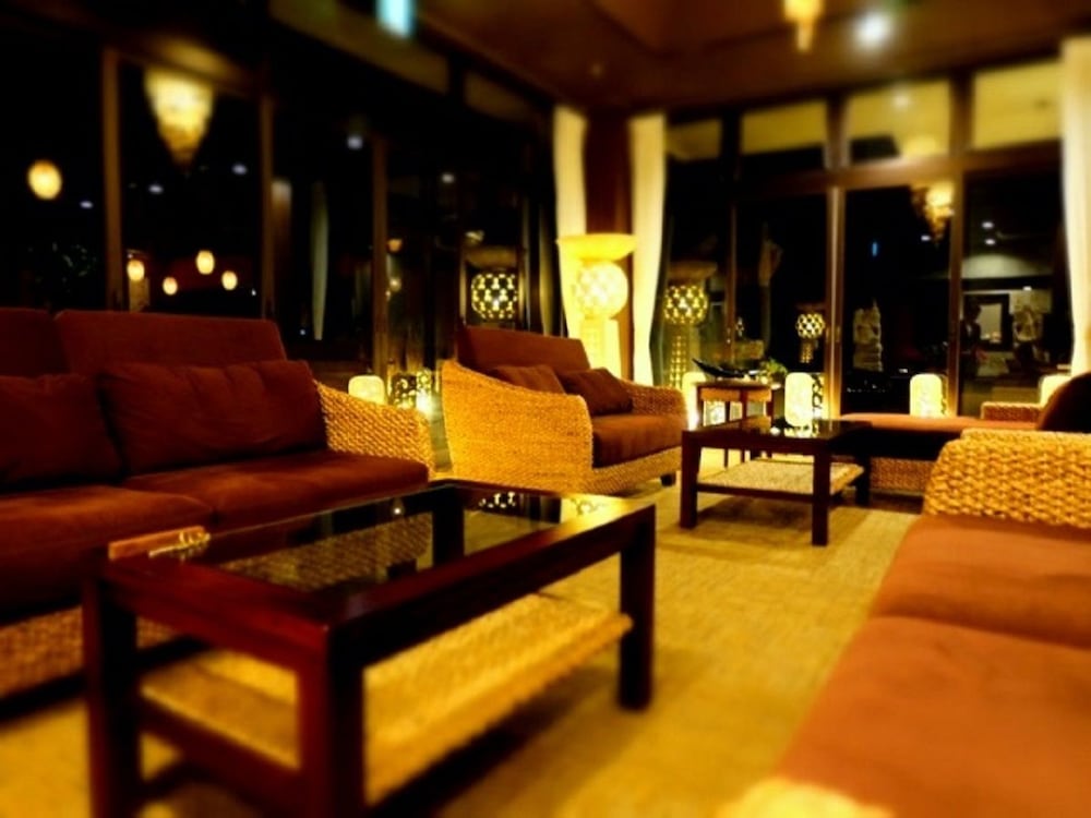hotel bokaiso