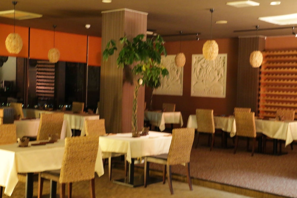 hotel bokaiso