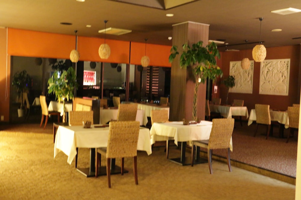 hotel bokaiso