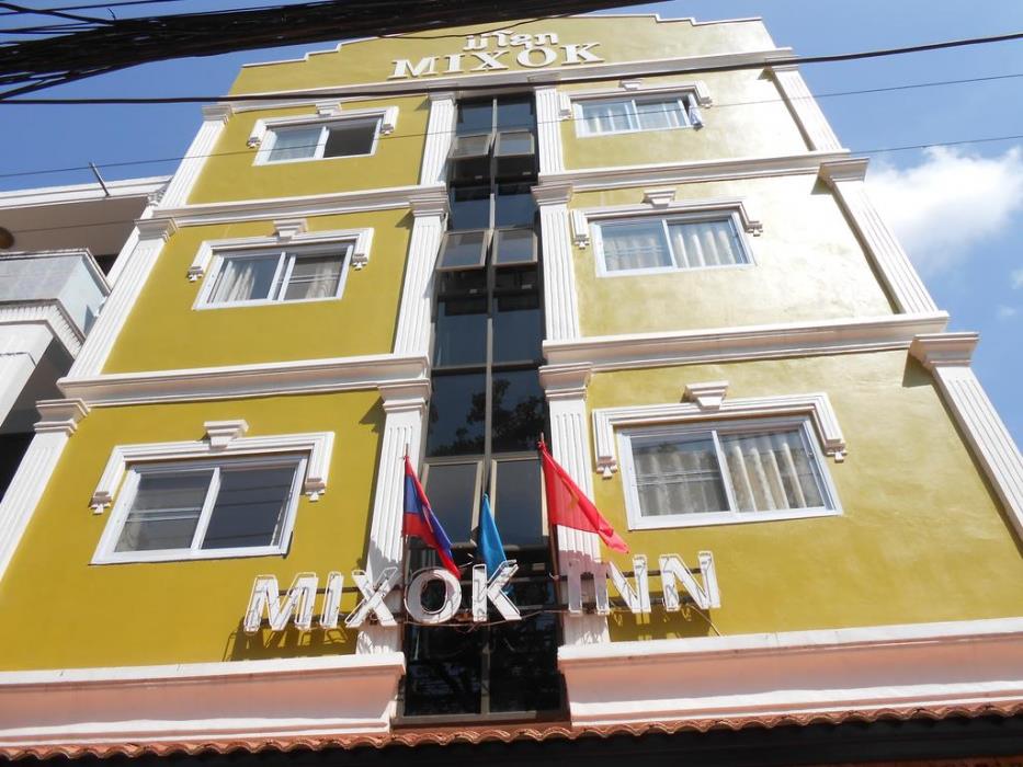 mixok inn