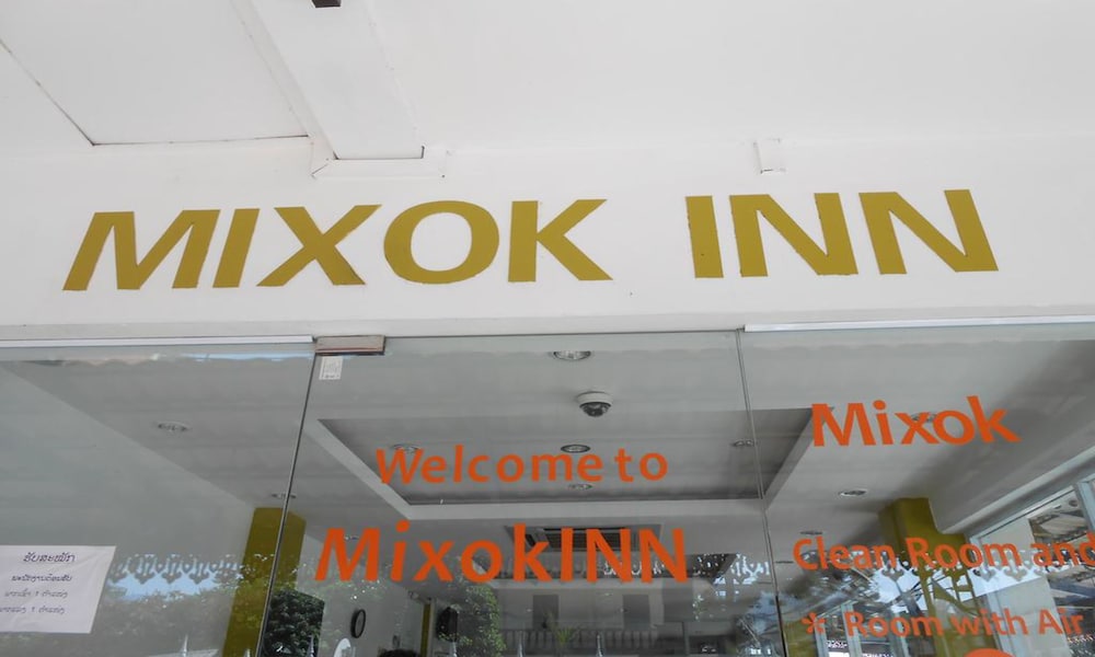 mixok inn