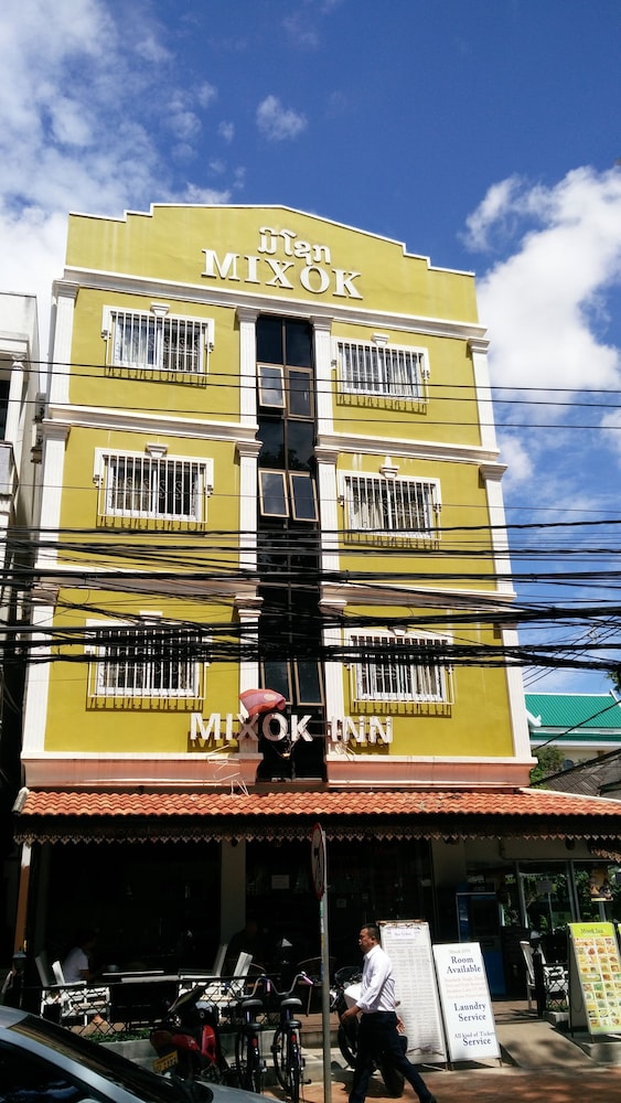 mixok inn