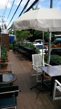 mixok inn