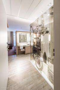 Arkadenhaus Papenburg,Lower Saxony>>Emden,3 star