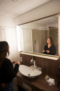 Arkadenhaus Papenburg,Lower Saxony>>Emden,3 star