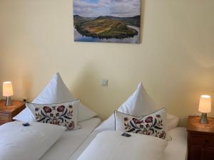 Mosellandhotel Im Enderttal Zum Onkel Willi,Cochem-Zell>>Cochem,3 star