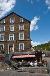 Mosellandhotel Im Enderttal Zum Onkel Willi,Cochem-Zell>>Cochem,3 star