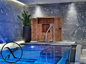 Goldener Adler,Landeck>>Ischgl,4 star