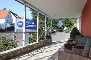 Best Western Hotel Rosenau,Bad Nauheim>>Aschaffenburg,4 star