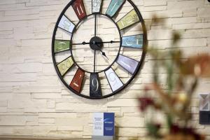 Best Western Hotel Rosenau,Bad Nauheim>>Aschaffenburg,4 star
