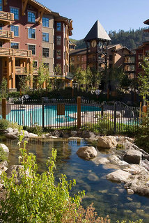 The Village Lodge,Mammoth Lakes>>Mammoth,4 star