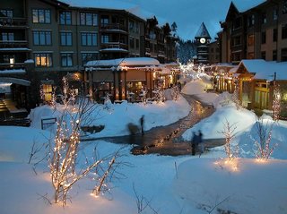 The Village Lodge,Mammoth Lakes>>Mammoth,4 star