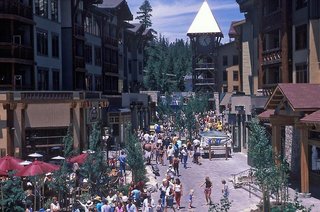 The Village Lodge,Mammoth Lakes>>Mammoth,4 star