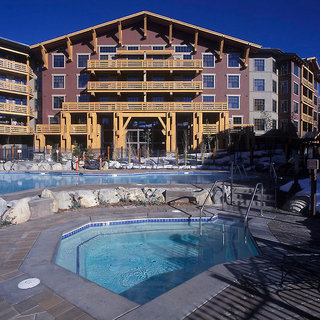The Village Lodge,Mammoth Lakes>>Mammoth,4 star