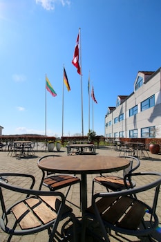 Ærø Hotel - Adults Only,Marstal>>Aero,3 star