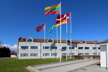 Ærø Hotel - Adults Only,Marstal>>Aero,3 star