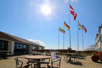Ærø Hotel - Adults Only,Marstal>>Aero,3 star