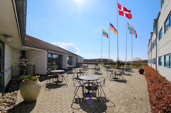 Ærø Hotel - Adults Only,Marstal>>Aero,3 star