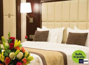 Copthorne Hotel Dubai,Dubai>>Deira,4 star