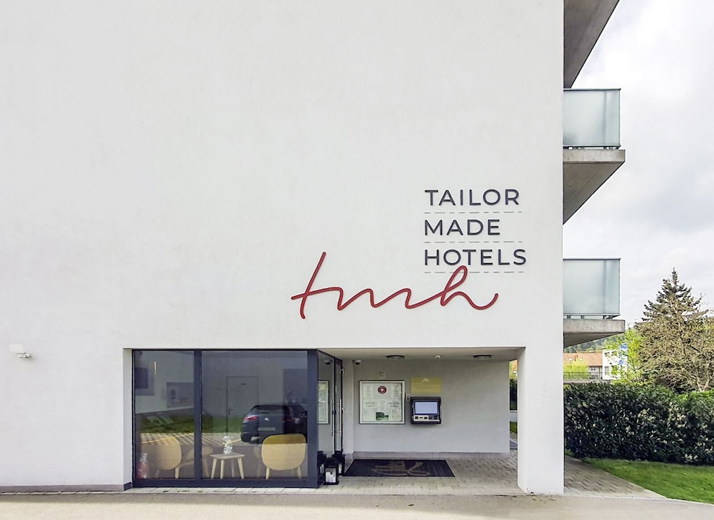 tailormade hotel idea spreitenbach